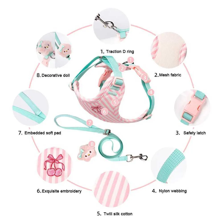 pet harness 41 pet harness 41